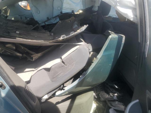Photo 10 from auction – 2014 TOYOTA PRIUS with VIN JTDKN3DU6E1738900
