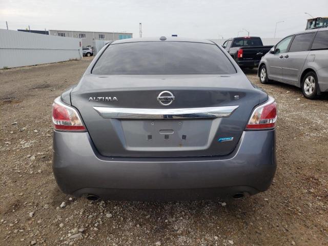 Photo 6 from auction – 2015 NISSAN ALTIMA 2.5 with VIN 1N4AL3AP0FN374134