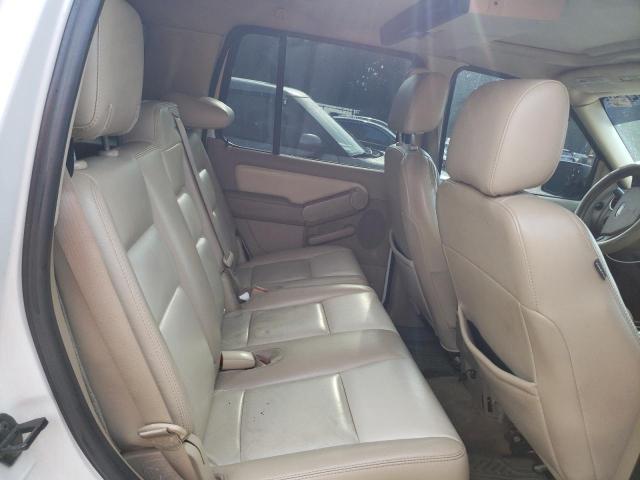 Photo 10 from auction – 2008 FORD EXPLORER E with VIN 1FMEU74858UA04645