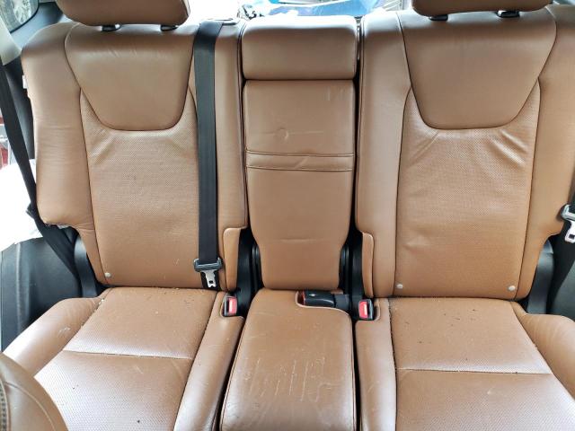 Photo 10 from auction – 2013 LEXUS RX 350 with VIN 2T2ZK1BA3DC131010