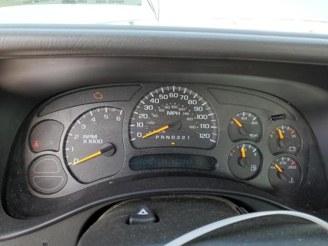 Photo 9 from auction – 2006 GMC NEW SIERRA with VIN 1GTEC19X26Z285873