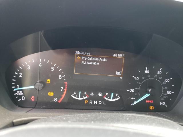 Photo 9 from auction – 2020 FORD ESCAPE SE with VIN 1FMCU0G64LUA22975