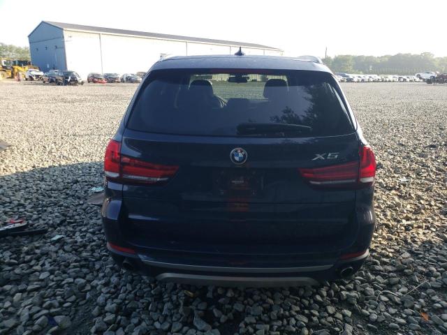 Photo 6 from auction – 2016 BMW X5 XDRIVE3 with VIN 5UXKR0C59G0S91743