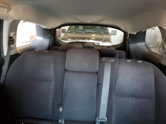 Photo 10 from auction – 2013 NISSAN PATHFINDER with VIN 5N1AR2MM9DC623507