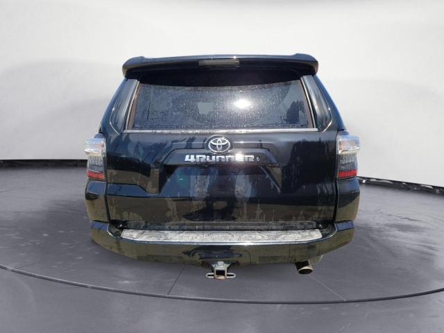 Photo 6 from auction – 2016 TOYOTA 4RUNNER SR with VIN JTEBU5JR4G5295345