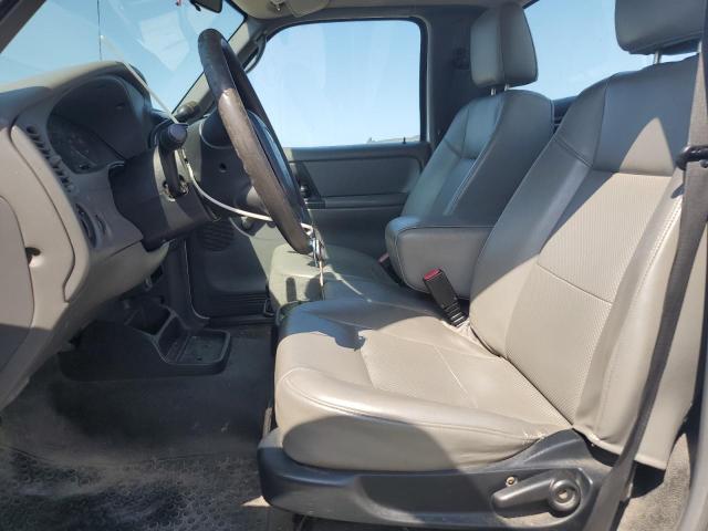 Photo 7 from auction – 2010 FORD RANGER with VIN 1FTKR1AD2APA53460