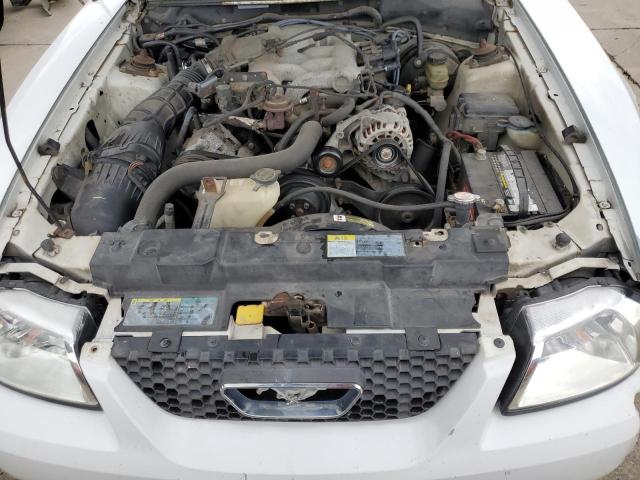 Photo 11 from auction – 2003 FORD MUSTANG with VIN 1FAFP444X3F408085