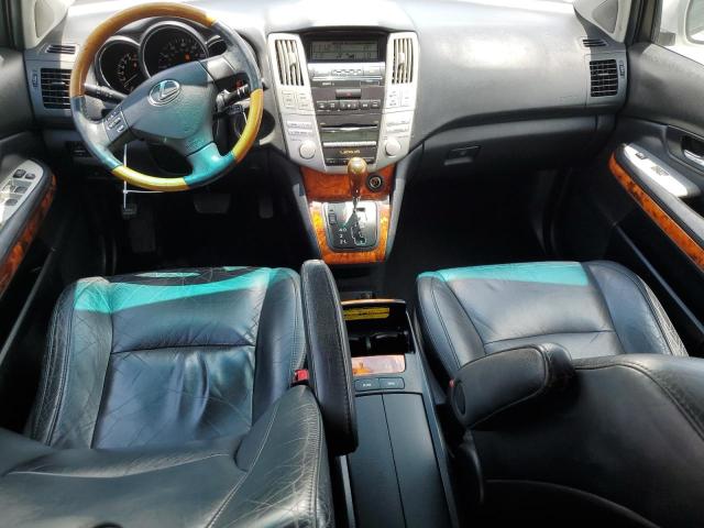Photo 8 from auction – 2009 LEXUS RX 350 with VIN 2T2GK31U49C068909