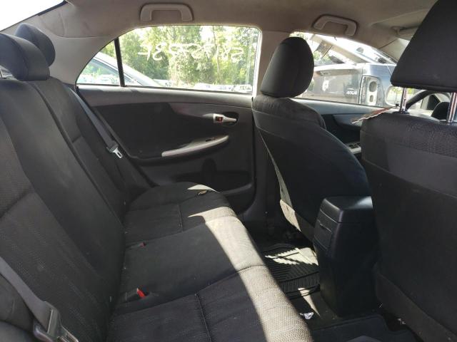 Photo 10 from auction – 2011 TOYOTA COROLLA BA with VIN 2T1BU4EE1BC657570