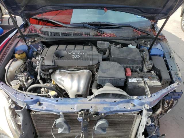 Foto 11 de la subasta – 2010 TOYOTA CAMRY BASE con VIN 4T4BF3EK2AR070470