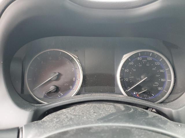 Photo 9 from auction – 2015 INFINITI Q50 BASE with VIN JN1BV7AP9FM343960