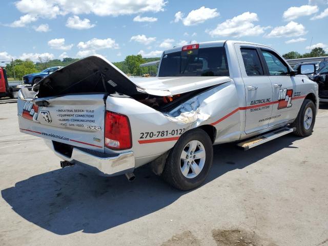 Фото 3 с аукциона – 2018 RAM 1500 SLT с VIN 1C6RR7GG0JS157694
