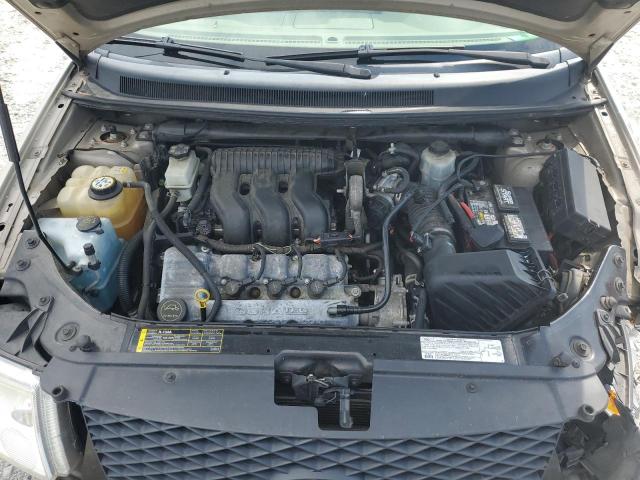 Zdjęcie 12 z aukcji – 2006 FORD FREESTYLE z VIN 1FMDK03176GA09242