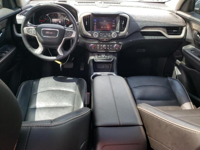 Photo 8 from auction – 2018 GMC TERRAIN DE with VIN 3GKALXEX0JL259493