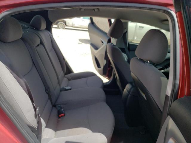 Photo 10 from auction – 2014 HYUNDAI ELANTRA with VIN 5NPDH4AE9EH533552