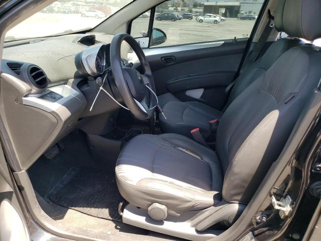 Photo 7 from auction – 2013 CHEVROLET SPARK LS with VIN KL8CB6S91DC589319