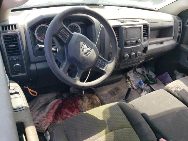 Photo 8 from auction – 2020 RAM 1500 CLASS with VIN 3C6JR6DT9LG152030
