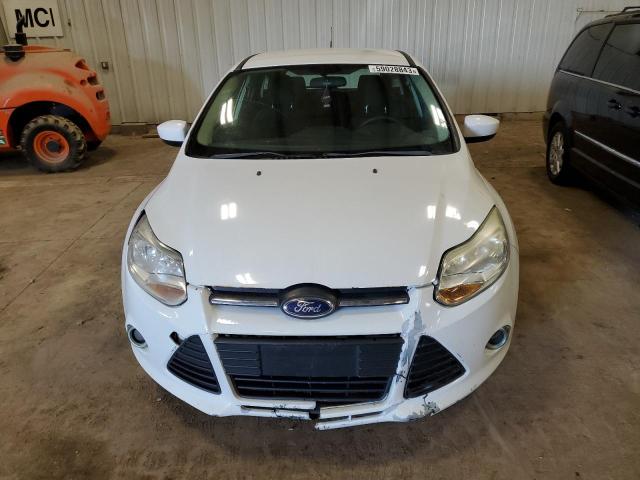 Photo 5 from auction – 2012 FORD FOCUS SE with VIN 1FAHP3K2XCL375319