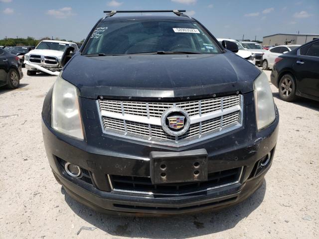 Photo 5 from auction – 2012 CADILLAC SRX PREMIU with VIN 3GYFNFE3XCS601263