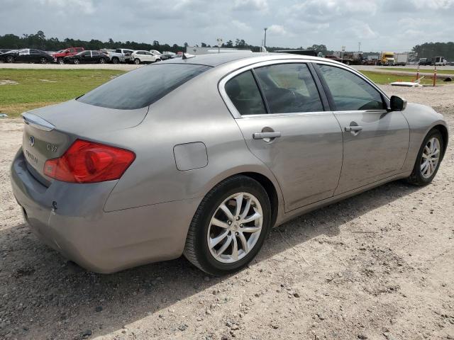 Photo 3 from auction – 2009 INFINITI G37 BASE with VIN JNKCV61E19M310318