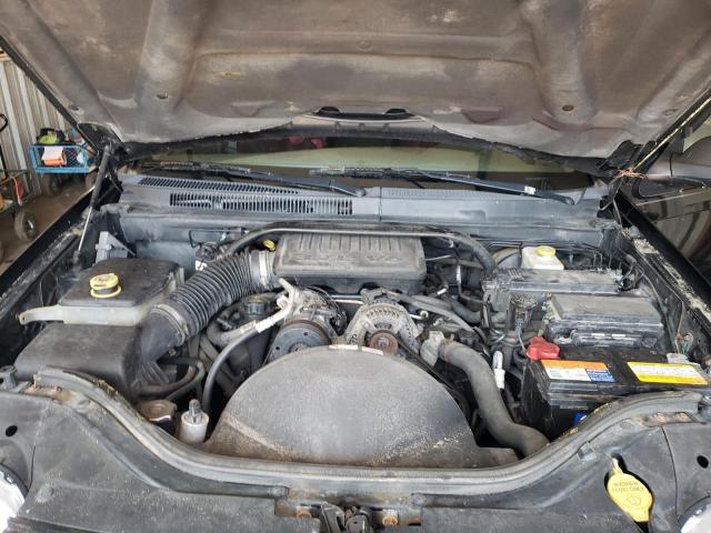 Photo 12 from auction – 2006 JEEP GRAND CHER with VIN 1J4GR48K36C320755
