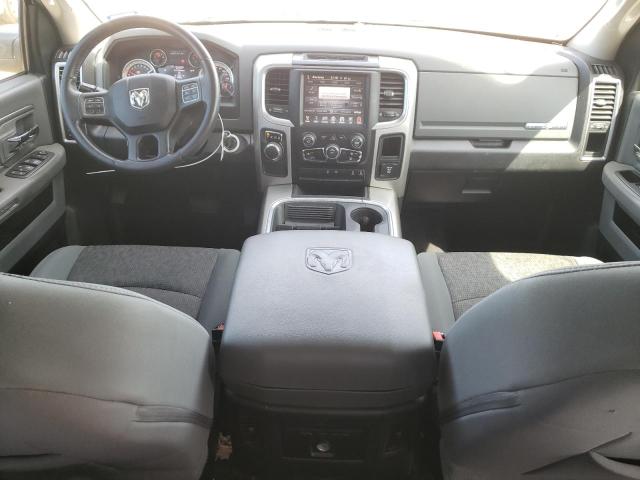 Photo 8 from auction – 2016 RAM 1500 SLT with VIN 1C6RR6LT3GS179162
