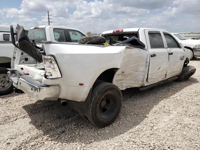 Photo 3 from auction – 2018 RAM 3500 ST with VIN 3C63RRGL3JG407855
