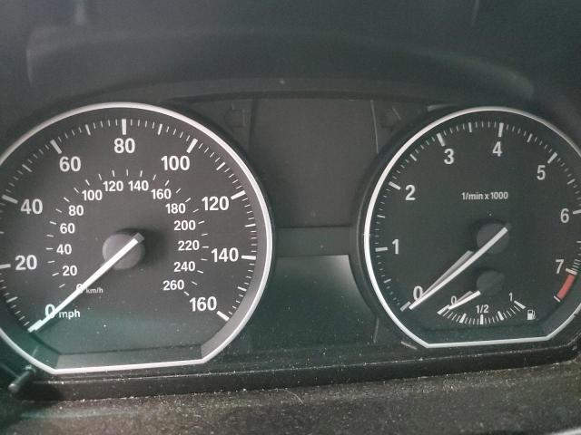 Photo 9 from auction – 2012 BMW 128 I with VIN WBAUP7C56CVP22154