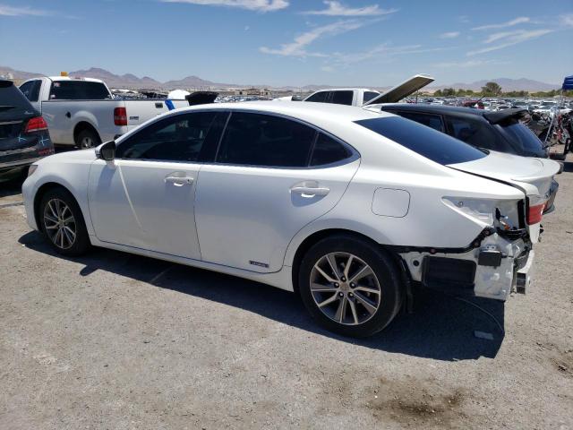 Photo 2 from auction – 2013 LEXUS ES 300H with VIN JTHBW1GG3D2029159
