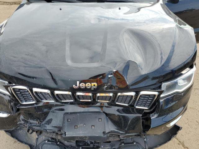 Photo 12 from auction – 2017 JEEP GRAND CHER with VIN 1C4RJFAG7HC632152