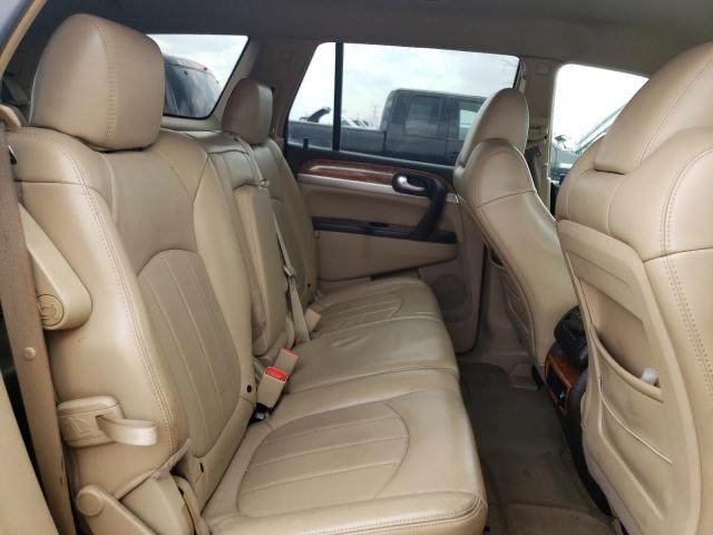 Photo 11 from auction – 2008 BUICK ENCLAVE CX with VIN 5GAEV23778J262987