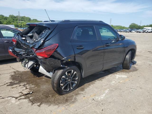 Photo 3 from auction – 2023 CHEVROLET TRAILBLAZE with VIN KL79MPS27PB159922