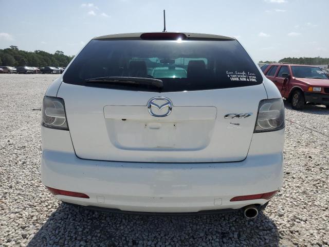 Photo 6 from auction – 2010 MAZDA CX-7 with VIN JM3ER2W50A0337349
