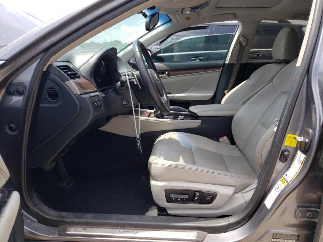 Photo 7 from auction – 2014 LEXUS GS 350 with VIN JTHBE1BL8E5032419