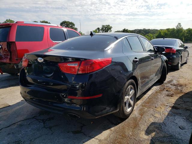 Photo 3 from auction – 2014 KIA OPTIMA LX with VIN 5XXGM4A71EG292480