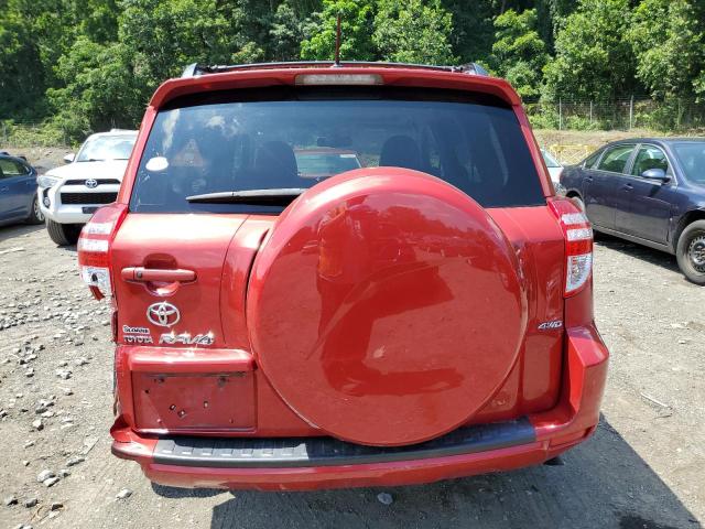 Photo 6 from auction – 2010 TOYOTA RAV4 LIMIT with VIN 2T3DF4DV0AW049564
