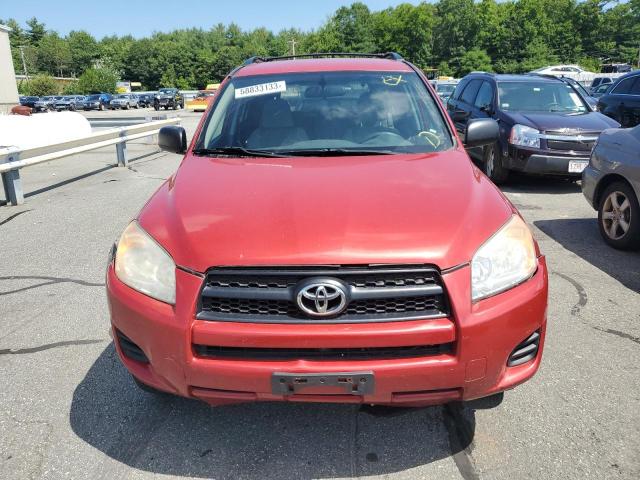 Photo 5 from auction – 2011 TOYOTA RAV4 with VIN 2T3JF4DV2BW103130