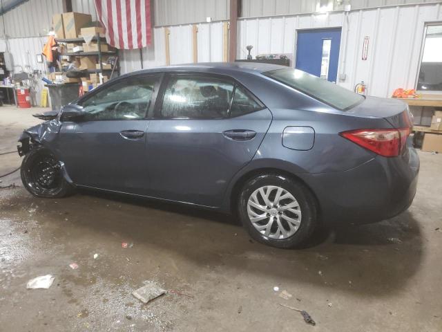 Photo 2 from auction – 2019 TOYOTA COROLLA L with VIN 2T1BURHE6KC155775