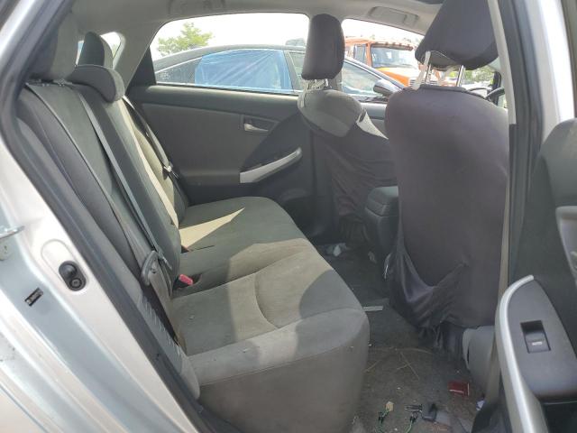 Photo 10 from auction – 2012 TOYOTA PRIUS with VIN JTDKN3DU8C5525761
