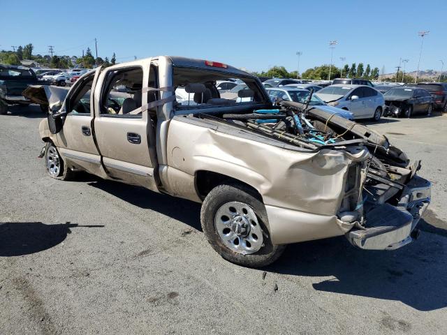 Фото 2 с аукциона – 2007 GMC NEW SIERRA с VIN 2GTEC13VX71130618