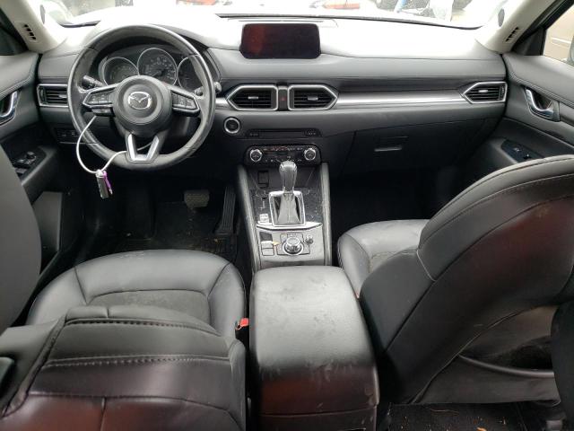 Photo 8 from auction – 2017 MAZDA CX-5 TOURI with VIN JM3KFACL2H0188218