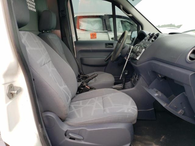 Photo 7 from auction – 2012 FORD TRANSIT CO with VIN NM0LS7AN5CT080485