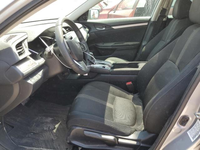 Photo 7 from auction – 2017 HONDA CIVIC EX with VIN 19XFC1F34HE018402