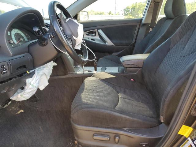 Photo 7 from auction – 2011 TOYOTA CAMRY BASE with VIN 4T1BF3EK7BU217717