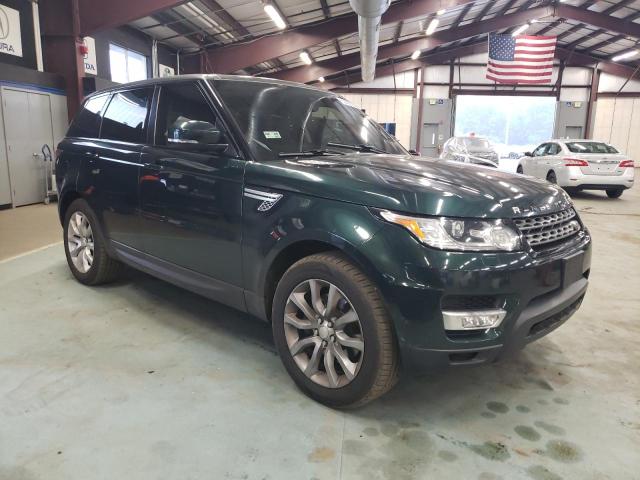 Photo 4 from auction – 2014 LAND ROVER RANGE ROVE with VIN SALWR2WF0EA371967