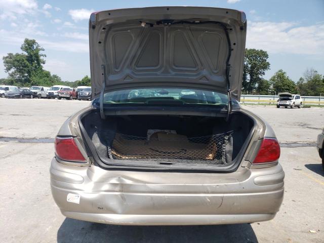 Photo 6 from auction – 2000 BUICK LESABRE CU with VIN 1G4HP54K9Y4220079