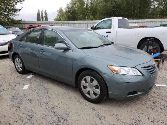 Photo 4 from auction – 2007 TOYOTA CAMRY CE with VIN 4T1BE46K27U667760