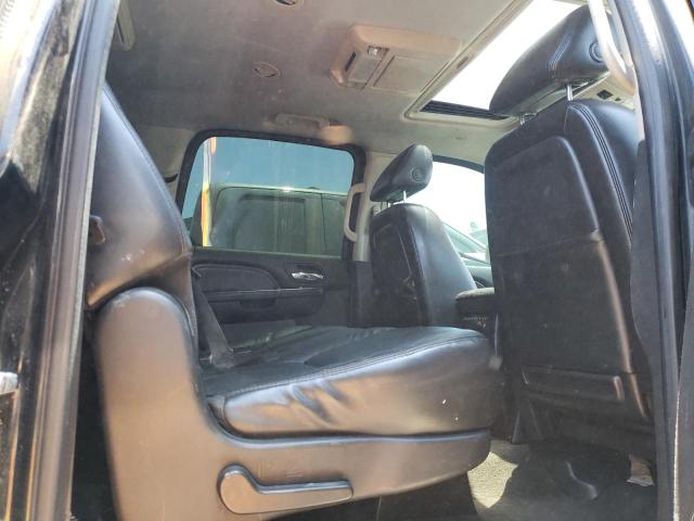 Photo 11 from auction – 2007 CADILLAC ESCALADE E with VIN 1GYFK66847R179048