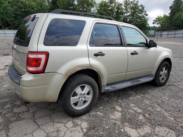 Photo 3 from auction – 2012 FORD ESCAPE XLT with VIN 1FMCU0D77CKA27595