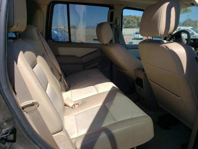 Photo 11 from auction – 2008 FORD EXPLORER with VIN 1FMEU63E58UA39266